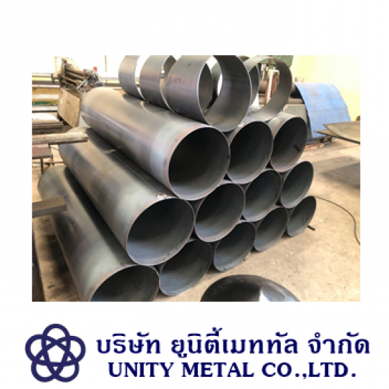 โรงงานรับม้วนเหล็ก สมุทรสาคร