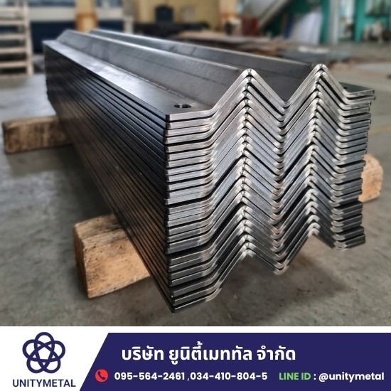 รับตัดพับเหล็ก พระราม 2 - บริการตัดเลเซอร์ พับ ม้วน เหล็ก สเตนเลส พระราม 2 มหาชัย - ยูนิตี้เมททัล