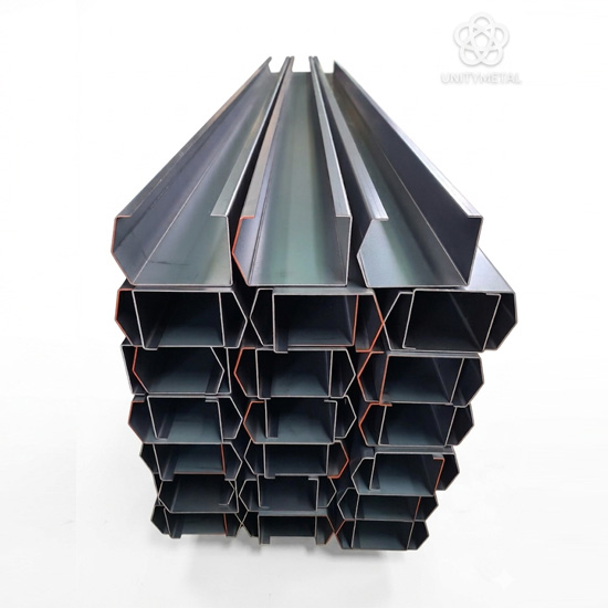 รับตัดพับโลหะ