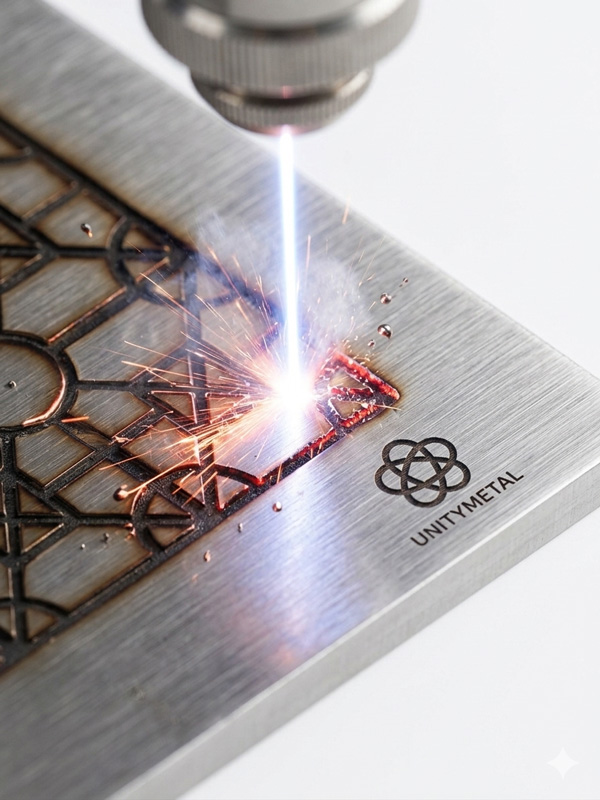 ตัดเลเซอร์ พับ ม้วน เหล็ก สเตนเลส พระราม 2 มหาชัย